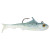 Storm Surge Minnow, 3'' Sexy Shad 1pk