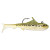 Storm Surge Minnow, 4'' Baby Bass 1pk
