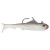 Storm Surge Minnow, 4'' Fathead 1pk