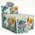 Wahoo Wipes Flushable Wipes, 50 Individual Packs