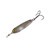 War Eagle Jiggin Spoon, 1/2oz Candy Shiner 2pk