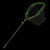 Whisker Seeker Extender Net, 19''x23'' Toxic Green
