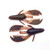 Xcite Baits RaptorTail Chunk, 3'' Plumkin 6pk