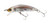 Yo-Zuri 3D Inshore Minnow, 3/4oz 4.375'' RealGlassMinn