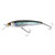 Yo-Zuri 3D InshoreFingerling, 5/8oz 4'' Real Mullet