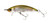 Yo-Zuri 3D IS Surface Minnow, 7/16oz 3.5'' Real Pilchard