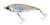 Yo-Zuri 3D IS Twitchbait(Ss), 1oz 4.375'' Peanut Bunker