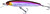 Yo-Zuri 3DS Minnow, 9/16oz 4'' Holographic Smelt