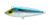Yo-Zuri Bonita (S), 10.875oz 8.25'' Flying Fish