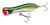 Yo-Zuri Bull Pop (F), 2.5oz 6'' Mackerel