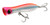 Yo-Zuri Bull Pop (F), 2.5oz 6'' Pearl Yellow Pink