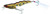 Yo-Zuri Crystal 3D Shrimp, 1/4oz 2.75'' NewPenGoldFlake