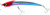 Yo-Zuri Crystal Minnow, 5/8oz 5.25'' Red Head