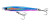 Yo-Zuri Hydro Monster Shot S, 7/8oz 2.625'' Blue Pink 1pk