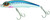 Yo-Zuri MAG Darter, 1oz 5'' Chrome Sardine