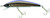 Yo-Zuri MAG Minnow, 1oz 5'' Ghost Black