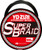 Yo-Zuri Super Braid, 600 yd White 65lb