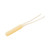 Yum Covert Trailer, 4'' Bone 10pk