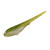 Yum Scottsboro Sniper Shad, 3'' Tenkiller Gold 6pk