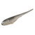 Yum Sniper Shad, 5'' Shadow Shad 6pk