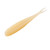 Yum Sonar Minnow, 3'' Bone 10pk