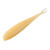 Yum Sonar Minnow, 5'' Bone 10pk