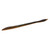 Zoom Trick Worm 6.5'', Big Texan 20pk