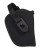 Allen - Nylon Pistol Holster - Size 9 Black - 44809