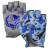 Duckett - Stubby Guide Glove - Old Schl Bl Camo M -