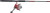Master Fishing - Surfspin Sw Combo W/line - Spinning 5bb 8ft M 2pc - DN19-WL