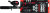 ProFISHiency - Splat Micro Pocket Combo - Spincast Red 30in - PCSPLATRED
