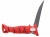 BOG - Folding Fillet Knife - 5in Serrated Flex -