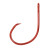 Eagle Claw - Lazer Circle Hook - Sea Guard Red 7/0 40bx -