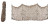 Corrosion X - Ground Blind - Quick Set Green/brown - GB01