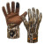 Fish Monkey - Ridge Runner Glove - Lrg Org Bottomland -