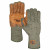 Fish Monkey - Wooly Full Finger - Xs Green -