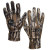 Fish Monkey - Monkey Hands - L/xl Org Bottomland -
