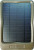 Reveal - Camera Solar Panel - External - EXT-V1