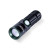 Police Security - Flashlight - Usb 550 Lumen Rechargeab - 97947