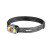 Nebo - Mycro 550 Headlamp - Gray - NEB-HLP-0024
