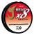 Daiwa - J-braid Grand X8 Line - Grey Light 50lb 300yd - JBGD8U50-300GL