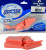 Fishbites - Fish N Strips-clam - 15pk Coquin Long Lasting - 54