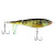 Berkley - Choppo Topwater Bait - 3in 1/2oz Hd Bluegill - BHBCP75-HDBLG