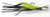Spro - Power Bucktail - 3oz Custom Eel -