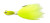 Spro - Power Bucktail - 3oz Crazy Chart -