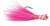 Spro - Power Bucktail - 2oz Crazy Pink -