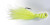 Spro - Power Bucktail - 2oz Zebra Crazy Chart -