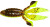 Strike King - Kvd Rodent - 4in 6bg Summer Craw - RO4-100