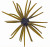 Sea Star - Star Burst - 3/4in Core Grn Pump 1bx -