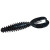 Zoom - Z-craw - 4.25in 6bg Black Blue -